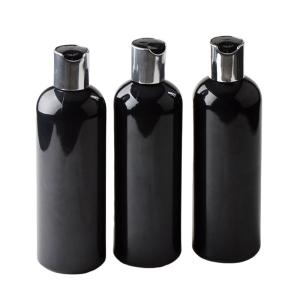 China SKINCARE NON SPILL ODM CLEAR 1 LITER PLASTIC CONTAINER BOTTLES wholesale