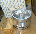Mitsubishi S6K piston 34317-08300 ART JAPAN MI6D27WA