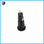R3-55A 6.35x30mm 6.35x31.8mm 20A 250V Panel Mounted Sealed Fuse Holder
