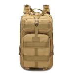 Thick Padding Combat Custom Gun Bag Backpack 14.5 X 10.5 X 4.5 Inches