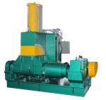 75L Mixing Capacity Open Mixing Mill Rubber Kneader for Big Production