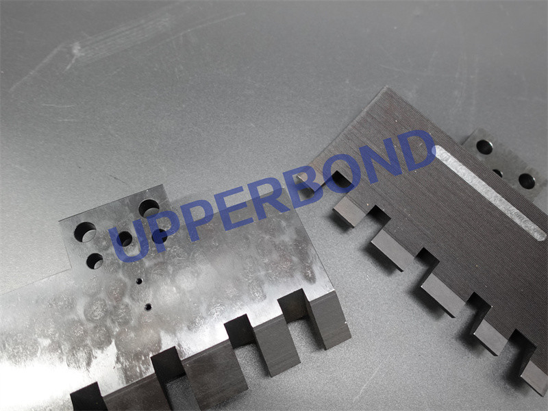 Cigarette Machines Consumable Parts Wash Plate Rolling Block