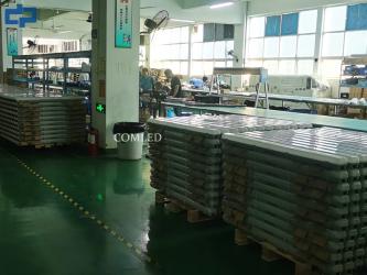 Shenzhen COMLED electronic Technology Co.,ltd