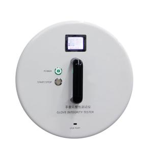 China 20W Online Glove Integrity Testing Instrument For Pharmaceutical Sterile Preparation wholesale