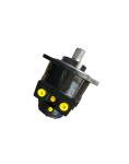 Cast Iron Rexroth Hydraulic Motor Durable High Pressure For Heavy Duty