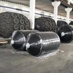 Marine Guard Sea Floating Foam Boat Fenders High Durability High Chemical