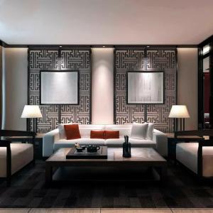 China Living Room Stainless Steel Wall Cladding 3d Decorative Interior Easy Install wholesale