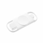 Apple Watch Wireless Magnetic Charger 5V Lightweight 0.8 Ounces White Color