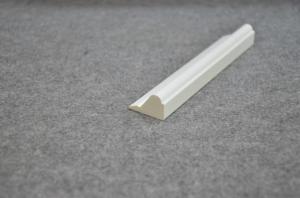 China Anticorrosion Base Cap Pvc Exterior Trim Interior Trim Molding For Home Decoration wholesale