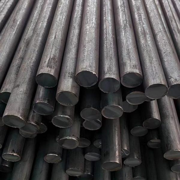 Nitronic 60 Alloy Stainless Steel Round Bar / Bright Polishing SS Bar H7 H9 H11