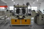 ISO9001 1m/Min Rotary Heat Transfer Machine Fully Automatic