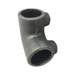 Handrails Guardrails Modular Structural 90 Degree Elbow