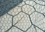 Electro Galvanized Hesco Flood Barrier for Revetment