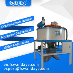 China Intelligently 47A 220VAC Dry Magnetic Separator For Quartz wholesale