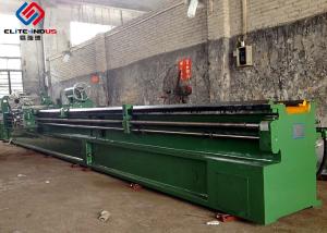 China hard Cr Chrome Plated Injection Molding Machine Tie Bar for injection machine wholesale