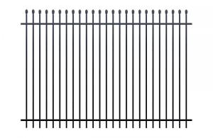 China Varies Height Silver Chain Link Fence for Residential Security wholesale