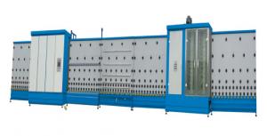 China Double Glazing Glass Double Glazed Windows Insualting Glass Machine/Insulating Glass Production Line wholesale