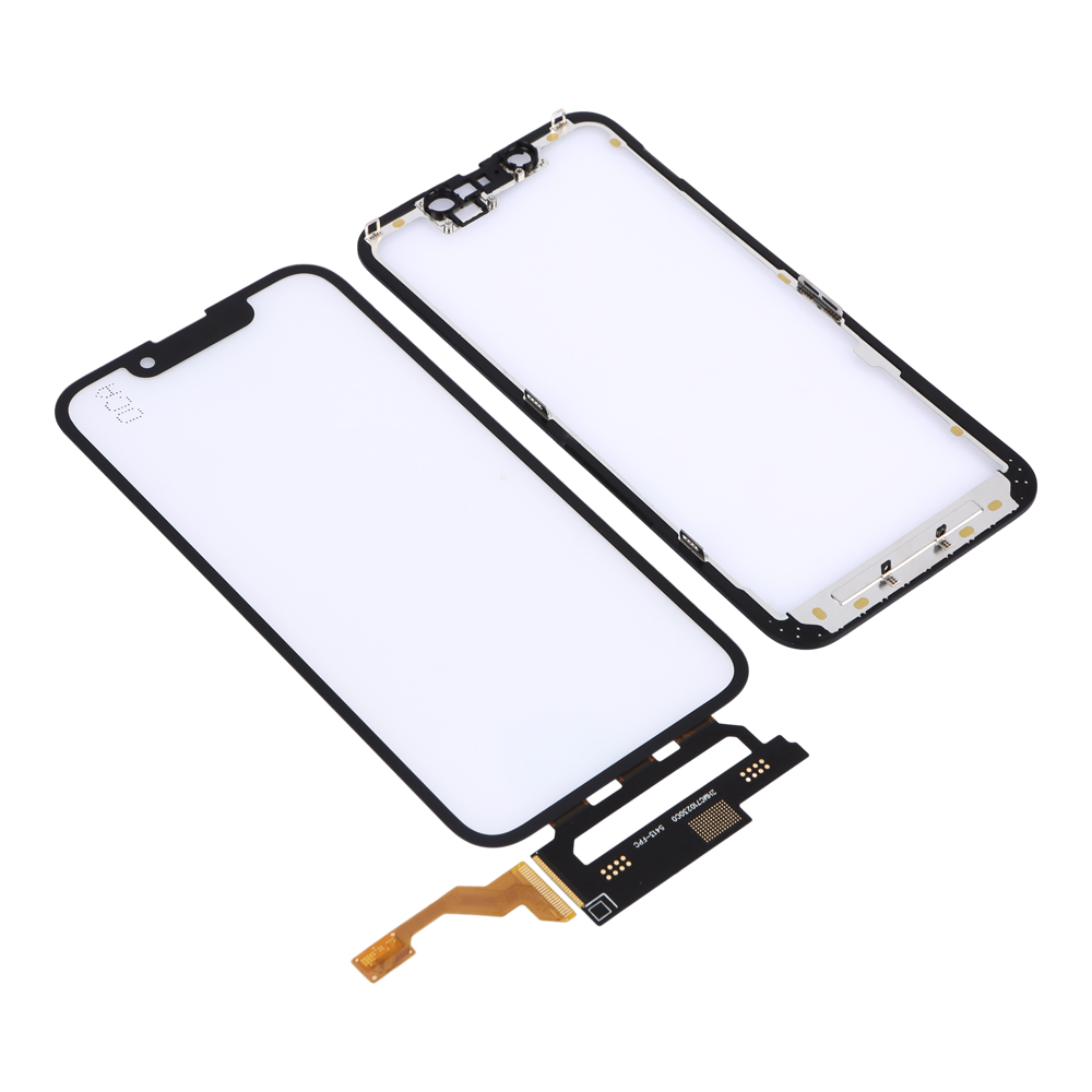 Front Glass Mobile Phone Touch Panel Lcd Display For IPhone 12MINI 12PROMAX 13PROMAX 13MINI
