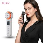 IPX5 Waterproof 1100mAh Red And Blue Light Acne Machine