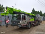 Excellent Performance Used Zoomlion 30 Ton Crane and Ready for 0-2000 Working