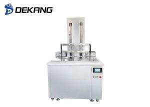 China Customized Automotive Ultrasonic Cleaner Timing Heating Digital Control wholesale