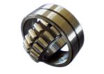 GCR 15 24064 Ca / W33 Brass Cage Spherical Roller Bearing High Wear - Resistant
