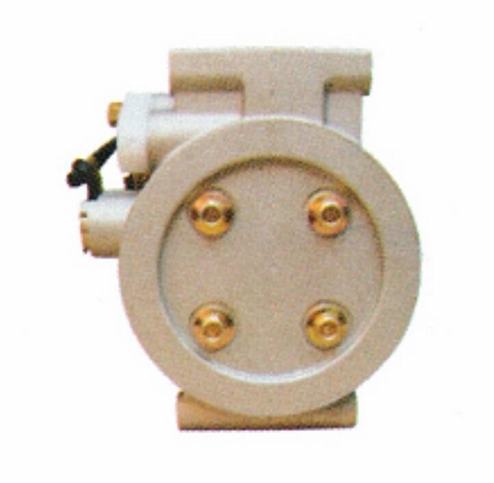 ALA20404 Mitsubishi AC COMPRESSOR Lancer AC COMPRESSOR MSC090C AC COMPRESSOR MR315567 AC Compressor