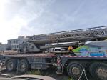 Mobile Truck Crane for Sale ZOOMLION 50 Tons ZTC500V Direct Source Max Working