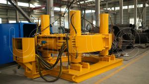 China Basic Building Machine Tool Casing Oscillator Construction Equipment wholesale