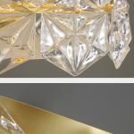 Luxury Post-Modern Ceiling Lamp Simple Creative kitchen island lighting（WH-CA-80