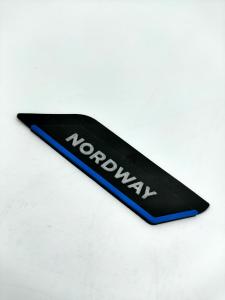 China Moisture Absorbent Soft PVC Coaster Environmental Protection Waterproof wholesale