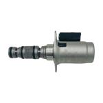 STAR ZEBRA 4211145 Excavator SV98-T40 24DY2A Solenoid Valve 12V 24V Suitable for