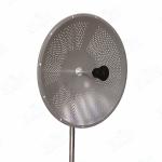 Parabolic 2.4ghz 24dbi 2×2 Mimo Dish Antenna For Wireless Video Systems