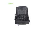 600D Polyester 18 Inch Wheeled Carry On Trolley Backpack