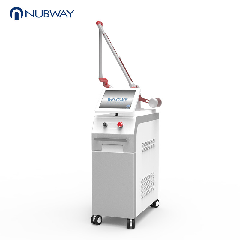 1300W power Q-switch nd yag laser tattoo removal machine and face rejuvenation equipment
