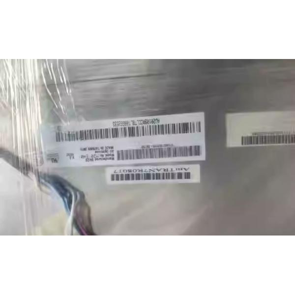 AUO 20.1inch 1680x1050 Pixels 300 cd/m² PC LCD Module TFT-LCD Display Panel for Desktop Monitor
