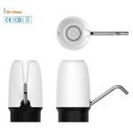 Mini Electric Water Jug Pump , BPA Free Automatic Rechargeable Water Dispenser