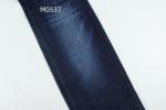 High Quality 11.5 Oz Crosshatch Slub Stretch Denim Fabric For Jeans