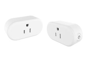 China US-CZ-15A Eboy IP20 Max Current 15A Wireless Plug Socket wholesale