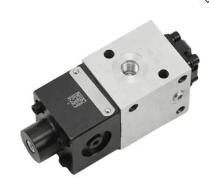 China Cummins Engine Part Oil Control Valve 3086455 Fuel System Parts wholesale