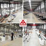 20-63 PVC Pipe Extrusion Line with Other Screw L/D Ratio and 380V 50HZ Voltage