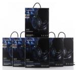 SH32 Bluetooth Headphones 5.0 Wireless Headsets Folding TF Card FM Handsfree