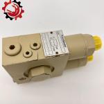 Concrete Mixer Putzmeister Pump Parts Spare S12-1067958 Balance Valve
