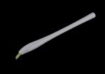 All Needles Available Manual Tattoo Pen For Hairstroking / Mocroshading