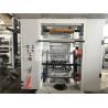 Buy cheap Automatic Muti Color Gravure Printing Machine Computerized Register 35kg 110V / from wholesalers