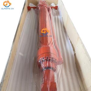 China Zax670 ZX670 Hydraulic Bucket Cylinder 4659269 4643514 4653860 4391716 Excavator Parts wholesale
