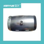 Metal Iron Hyperbolic Leg Rests For Operating Table Accessories