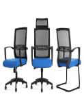 Good Price high back executive office chair for hospital use