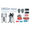 Buy cheap Electro Magnetic Muscle Stimulation Technology EMShape To Strengthen, Tone And from wholesalers