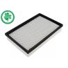 Buy cheap IFILTER PU Ford Automotive Engine Air Filters E5TZ-9601-B For Mercury Lincoln from wholesalers